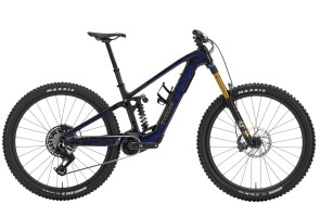 FUEL+ LX 9.8 EAGLE 90 GEN 2 NAVY SMOKE 20262